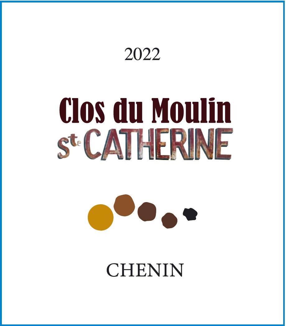Clos Du Moulin St Catherine