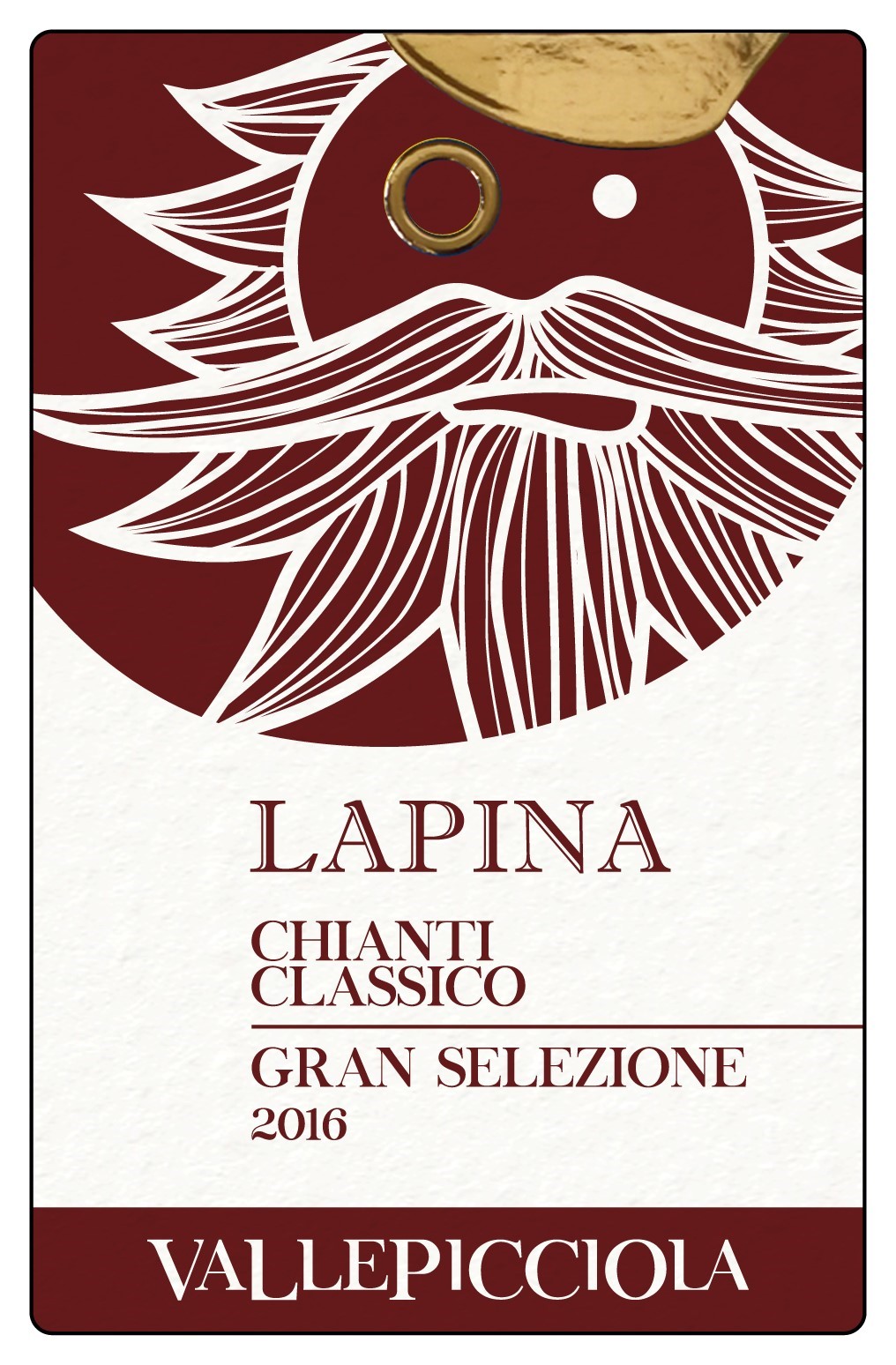 Lapina Gran Selezione