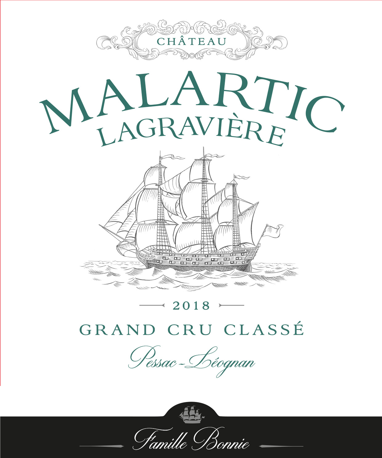 Château Malartic Lagravière
