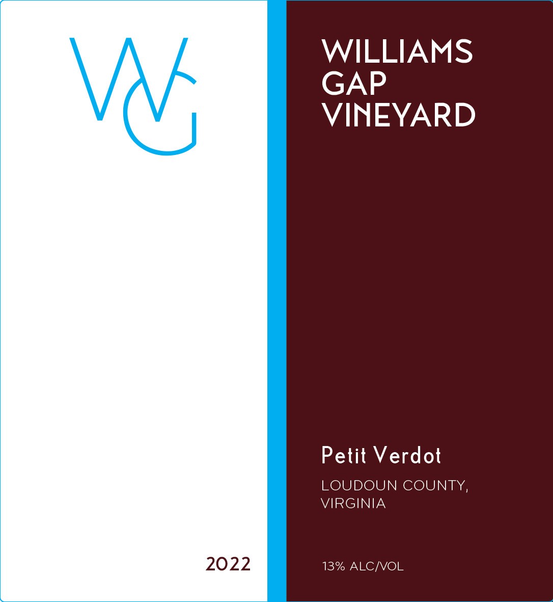 Petit Verdot