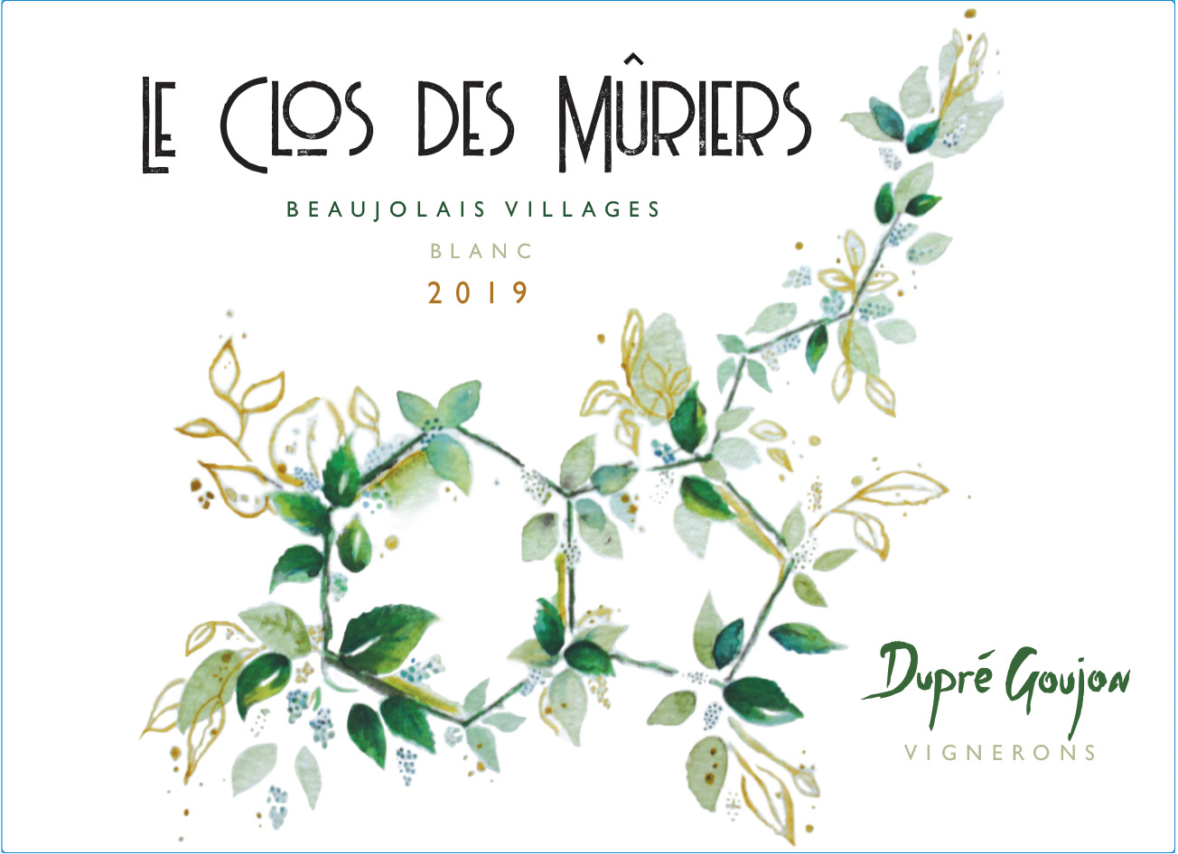 Le Clos Des Muriers