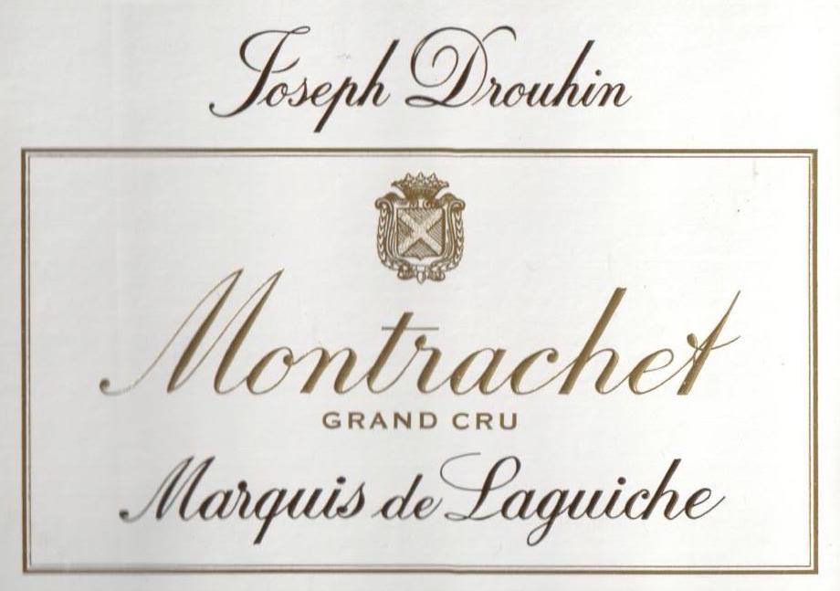 Marquis de Laguiche