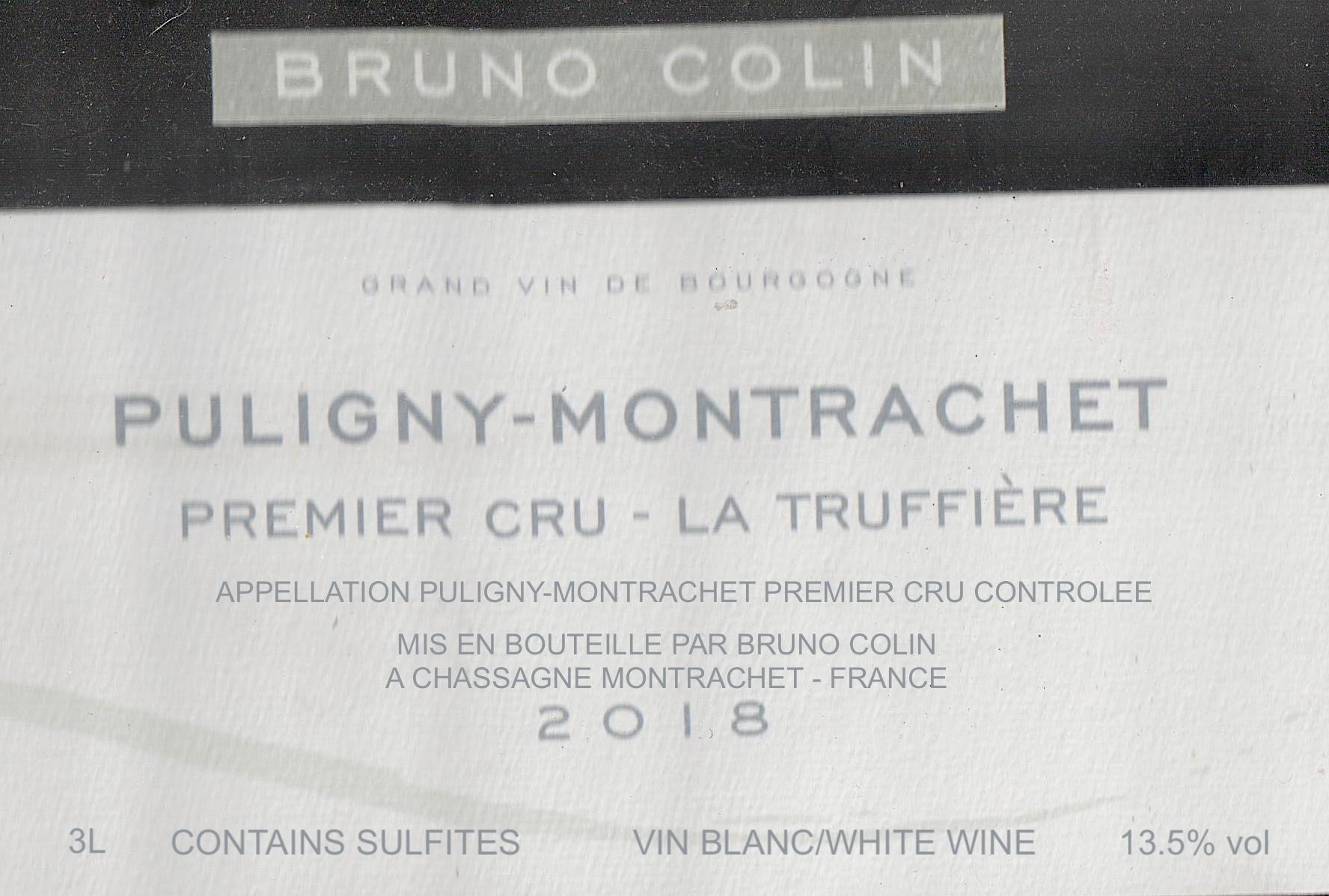 La Truffière
