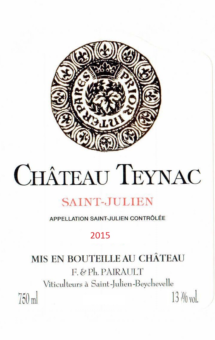 Château Teynac