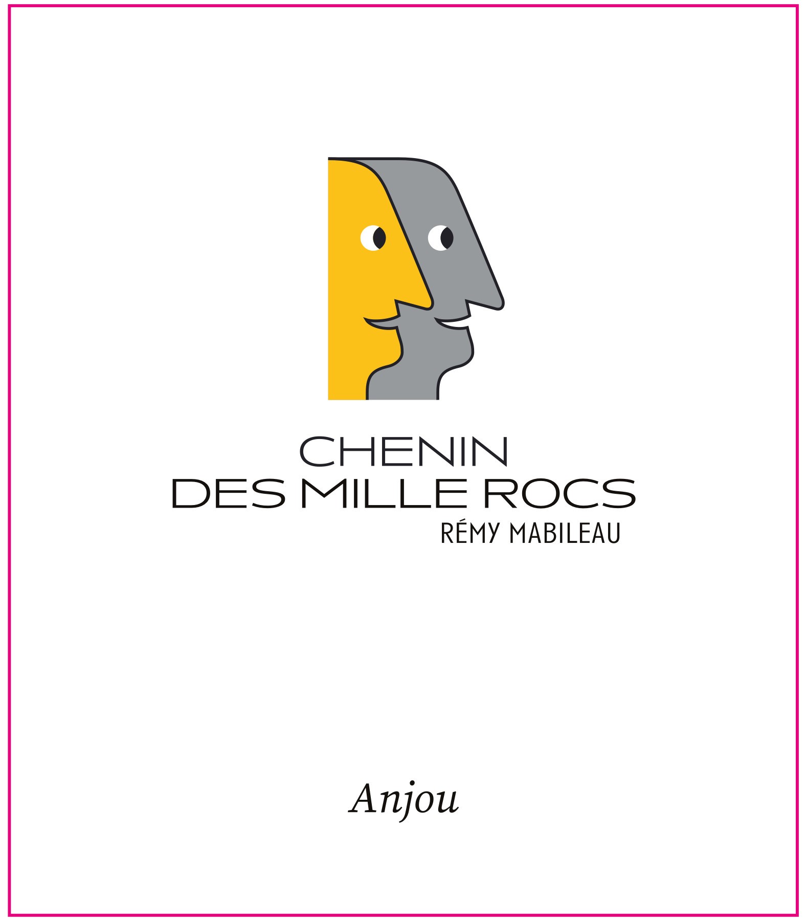 Chenin Des Mille Rocs