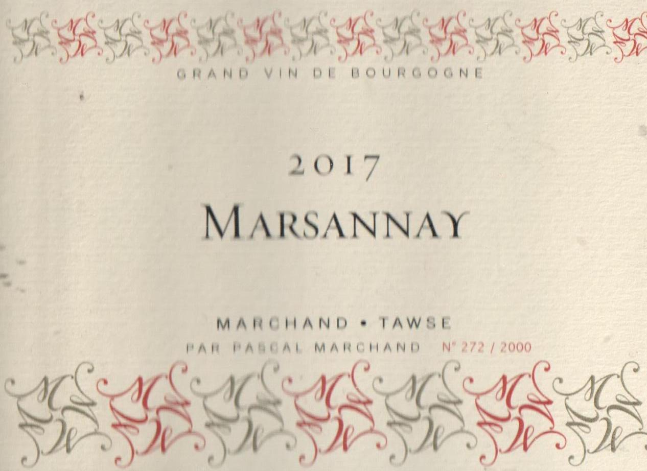 Marsannay