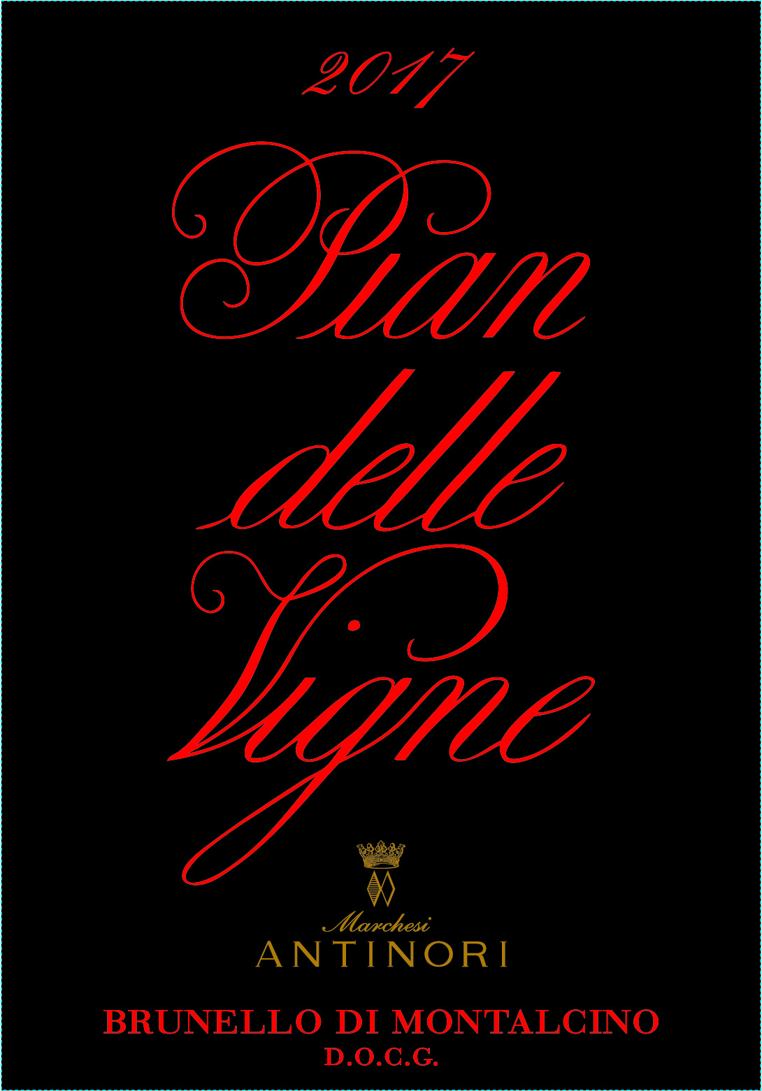 Pian Delle Vigne
