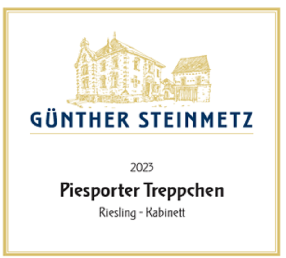 Piesporter Treppchen Kabinett