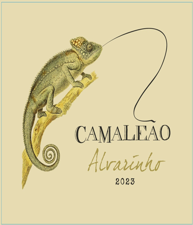 Camaleão Alvarinho