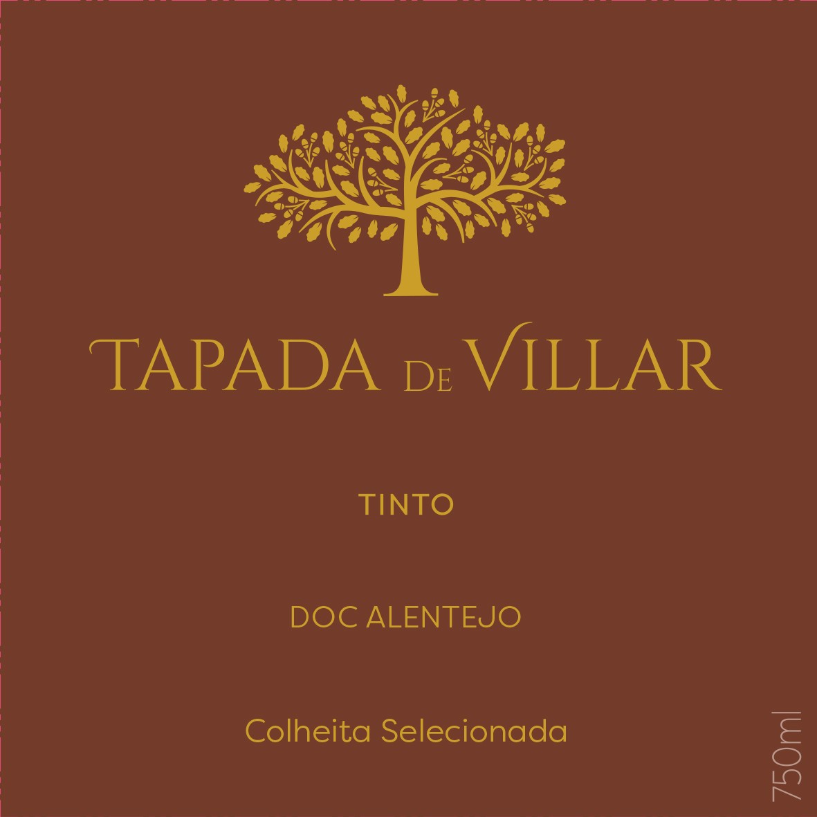 Colheita Selecionada