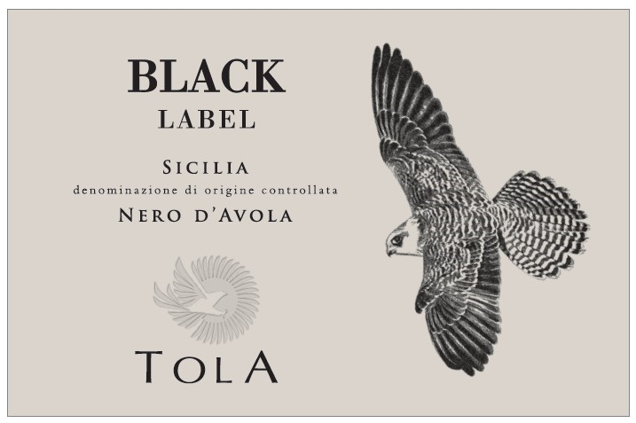 Black Label