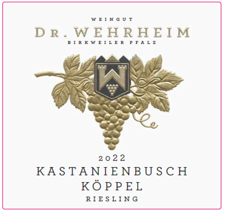 Kastanienbusch Koppel