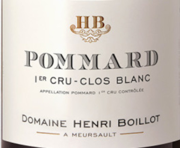 Clos Blanc