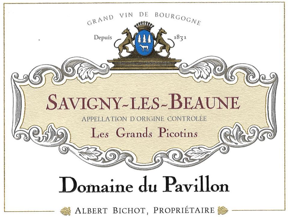 Les Grands Picotins