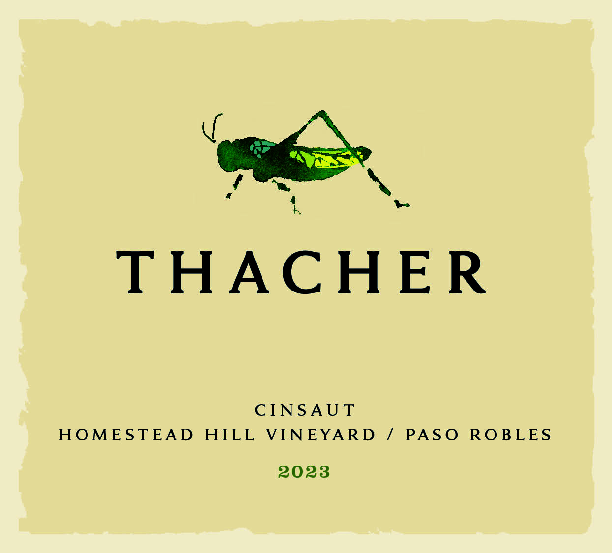 100 % Cinsaut Still Blanc De Noir