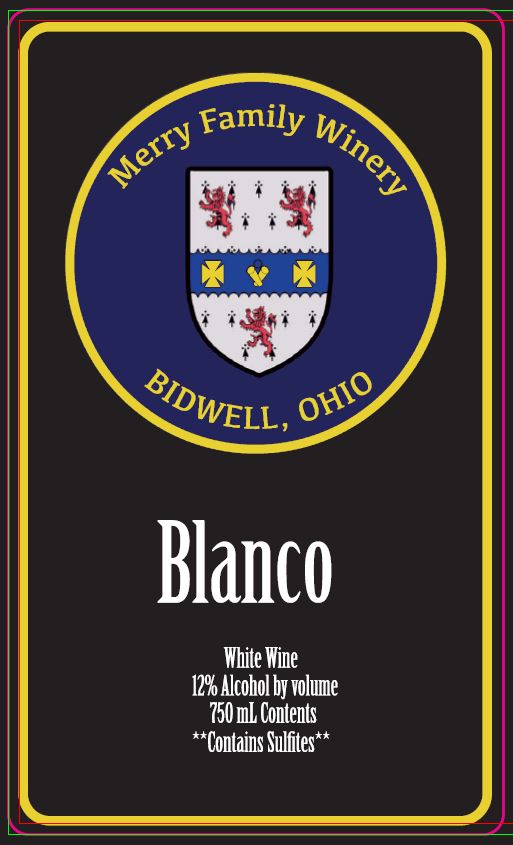 Blanco