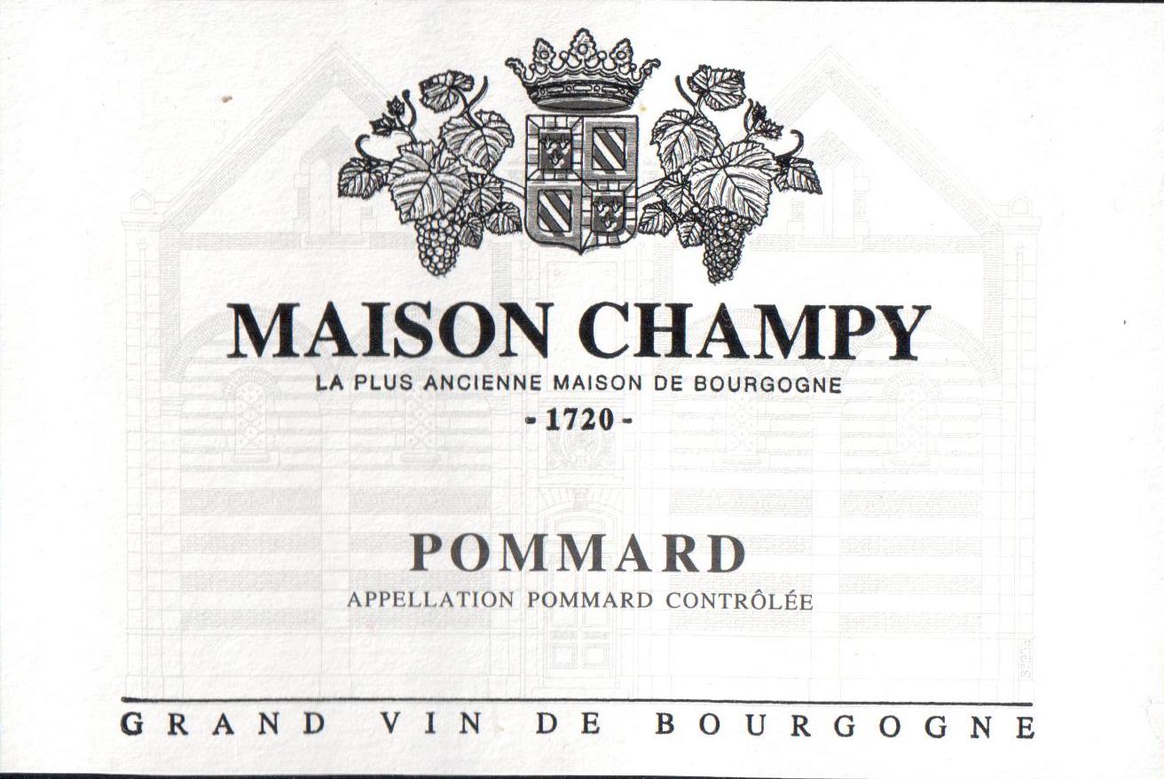 La Plus Ancienne Maison De Bourgogne