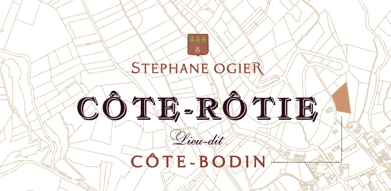 Lieu Dit Cote Bodin