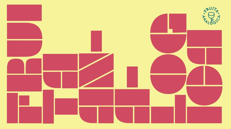 Fruita Analogica