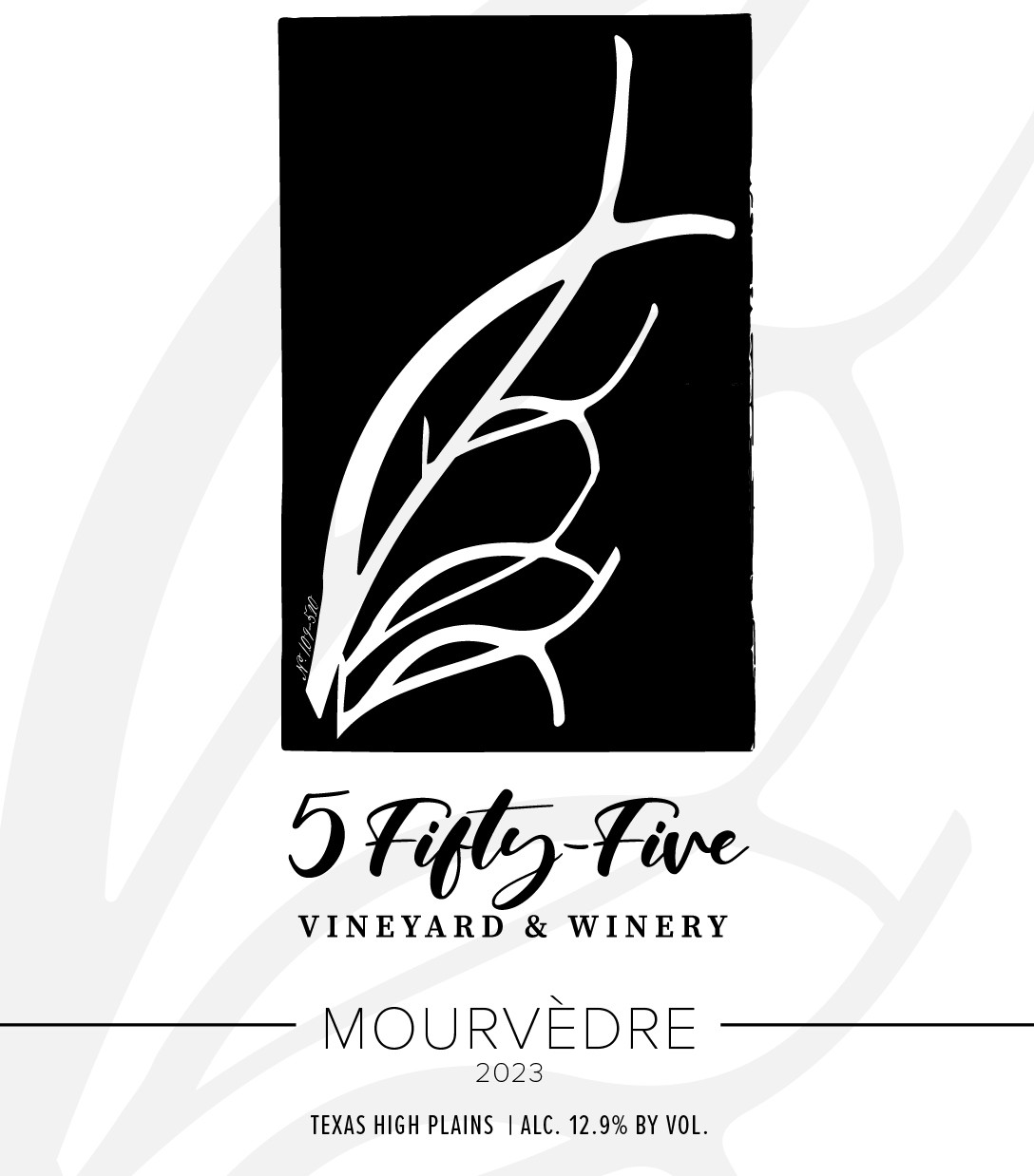 Mourvèdre