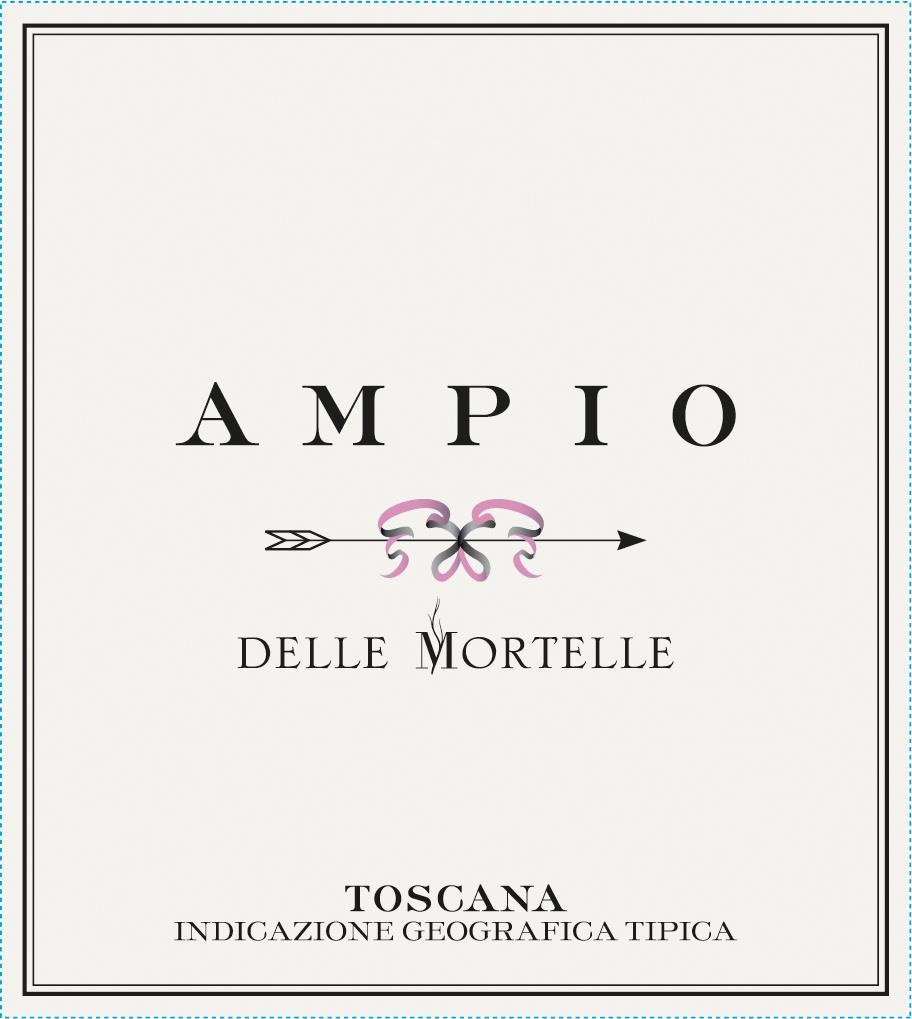 Ampio Delle Mortelle