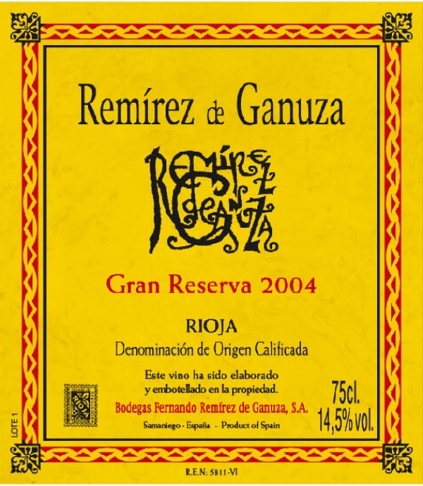 Gran Reserva