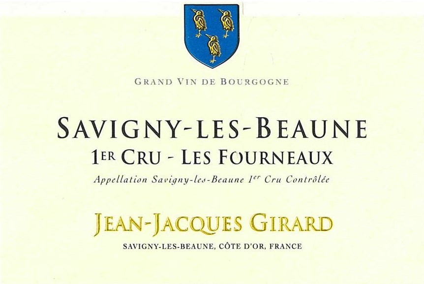 1er Cru Les Fourneaux