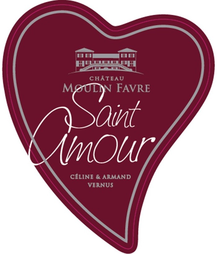 Cuvée Cupidon