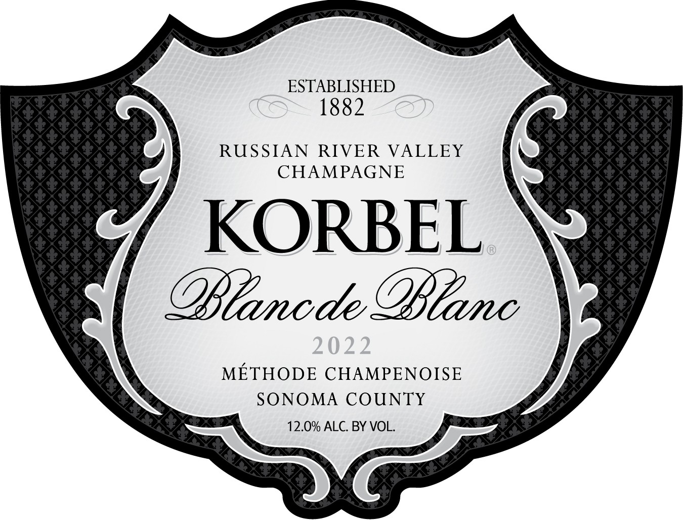 Blanc De Blanc