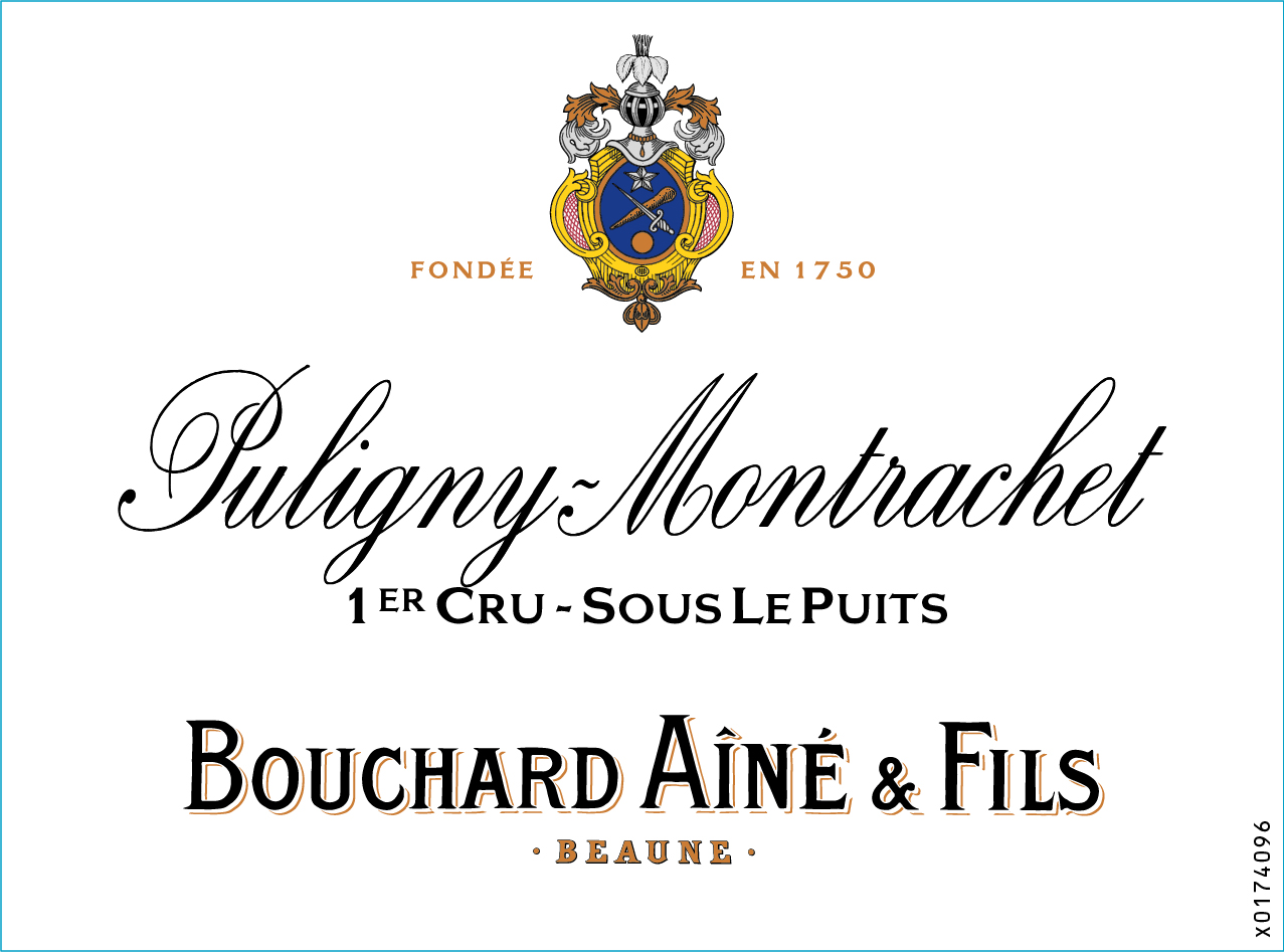 1er Cru Sous Le Puits