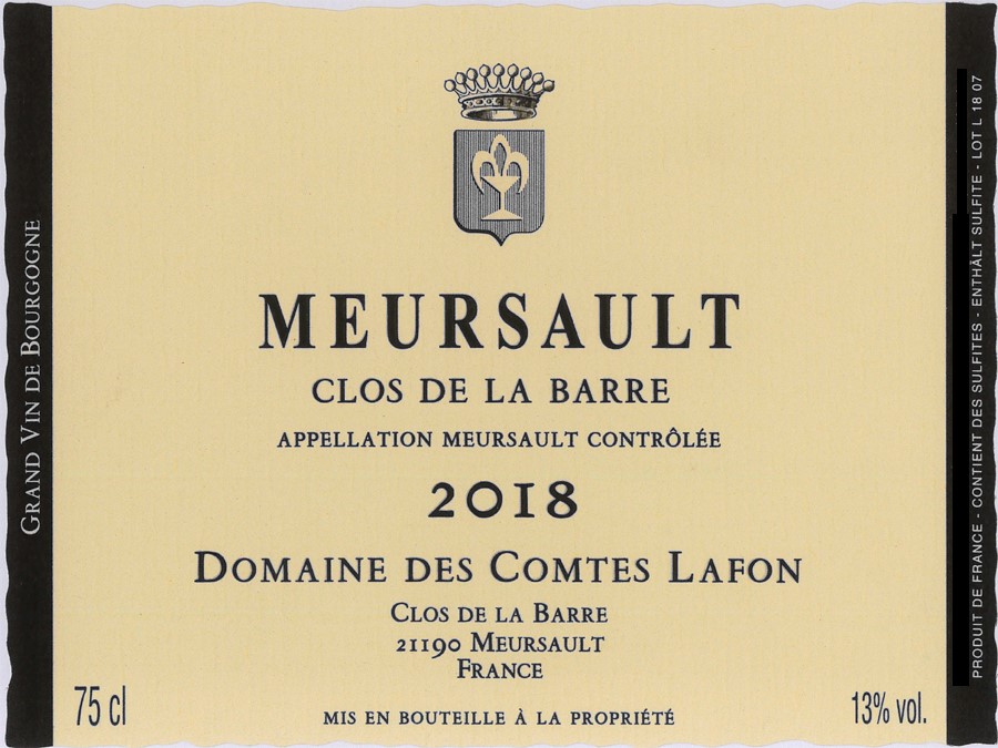 Clos De La Barre
