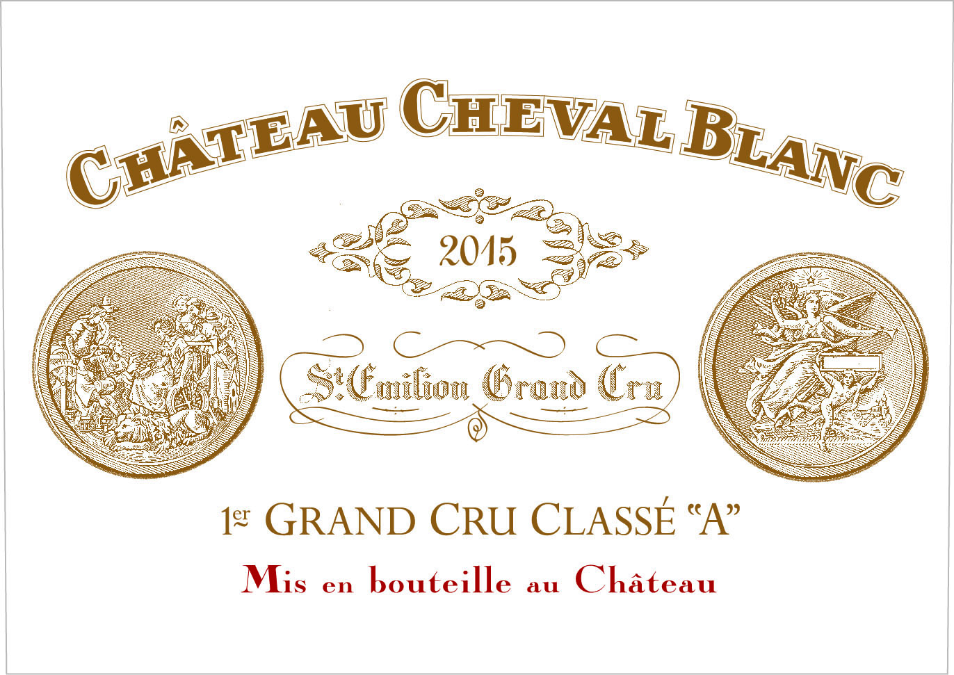 Cheval Blanc