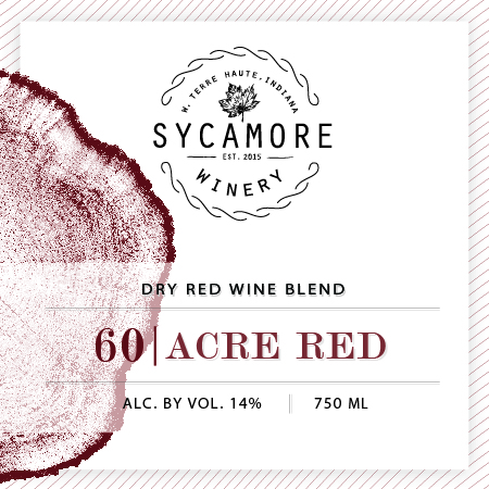 60 Acre Red
