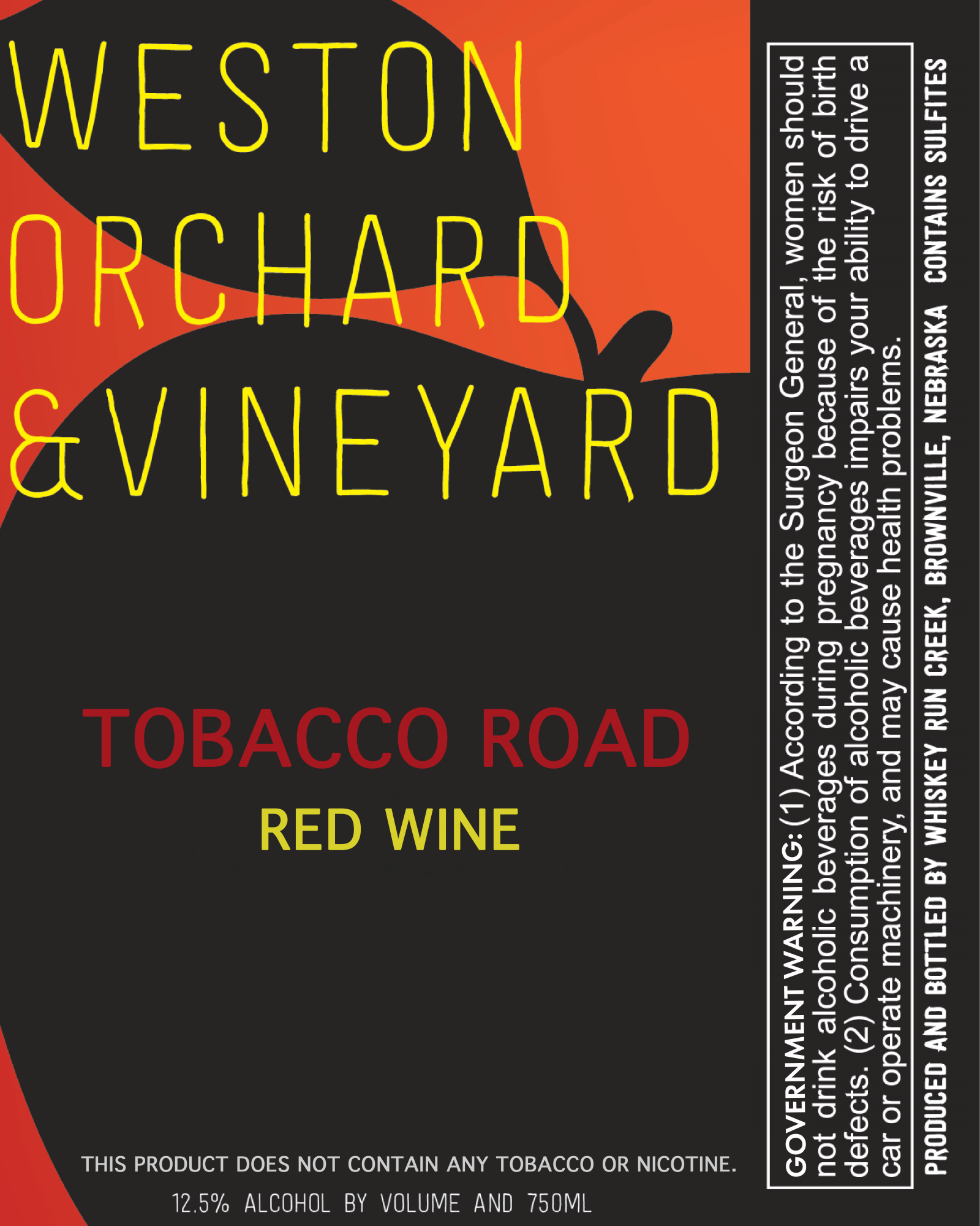 Tobacco Road