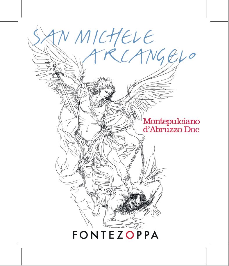 San Michele Arcangelo