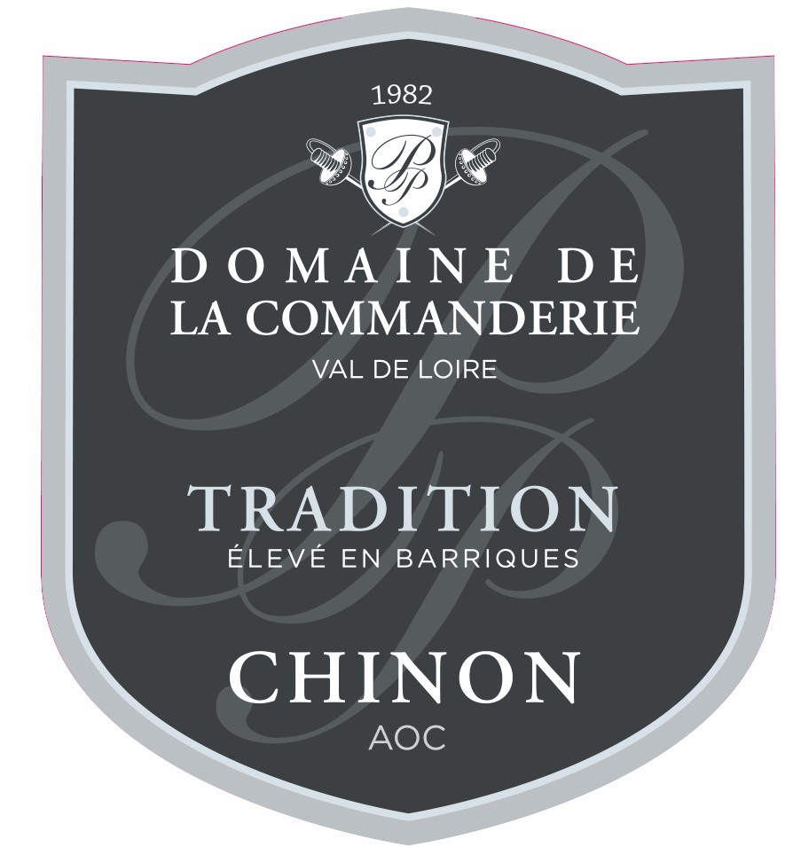 Red Loire Wine Tradition