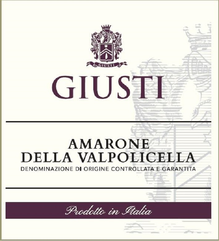 Amarone della Valpolicella