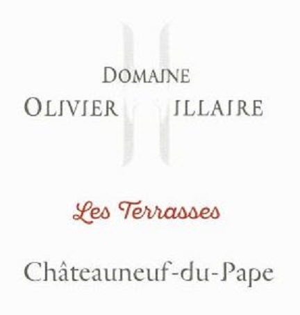 Les Terrasses
