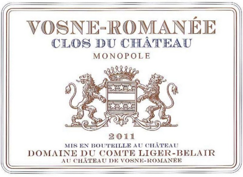 Clos du Château