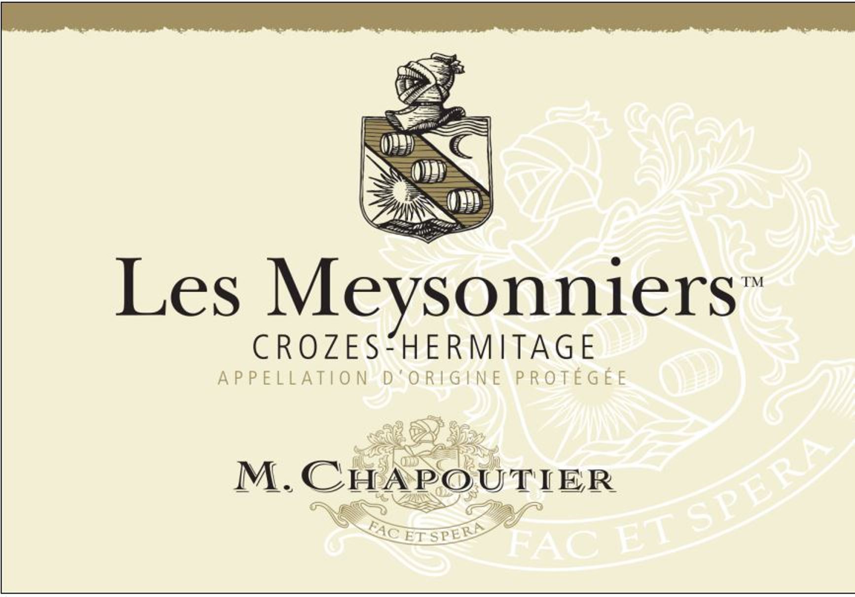 Les Meysonniers
