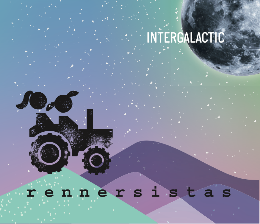 Intergalactic