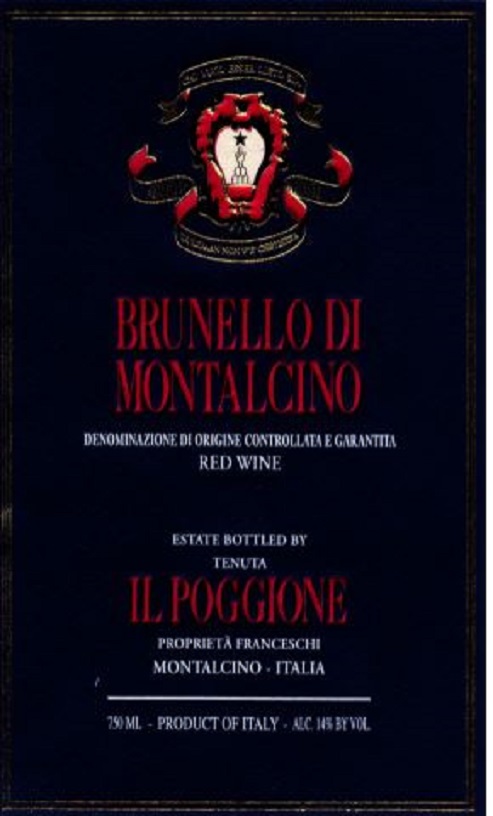 Brunello