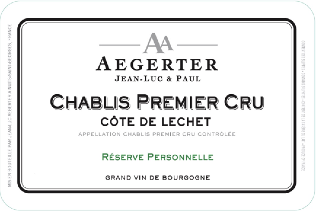 Cotes De Lechet