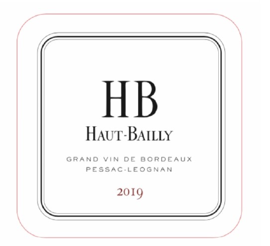 Hb Haut-Bailly