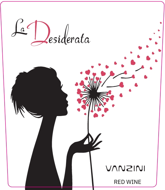 La Desiderata