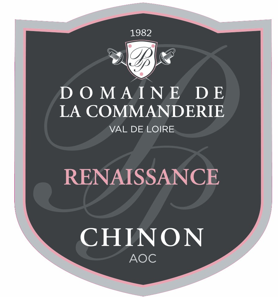 Renaissance Chinon Aoc
