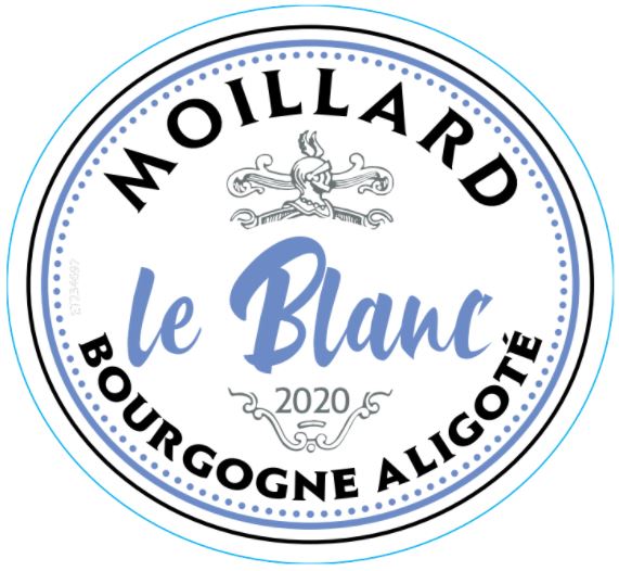 Le Blanc