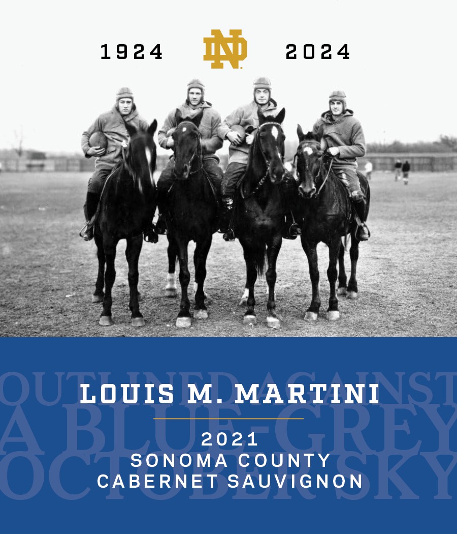 Sonoma County Cabernet Sauvignon