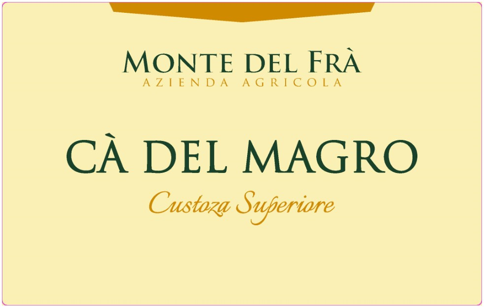Ca Del Magro