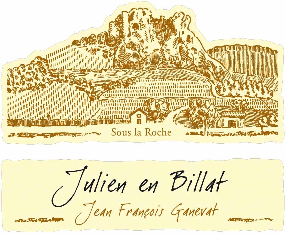Julien En Billat